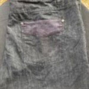 Stacy Adams Men's Black Jeans Size 40/32